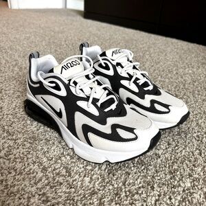 Nike Men’s Air Max 200 Anthracite